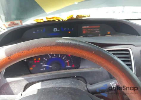 2015 Honda Civic Lx z USA, uszkodzony, nr VIN 19XFB2F55FE260686